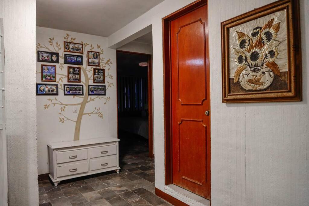 Casa Vainilla 2 Oaxaca