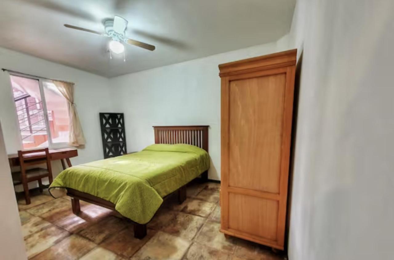 Casa Canseco * Oaxaca