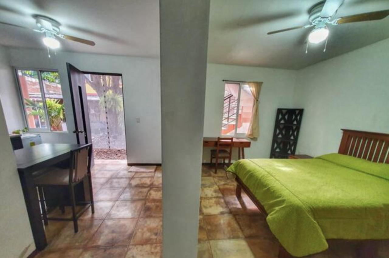 Apartment Casa Canseco Oaxaca