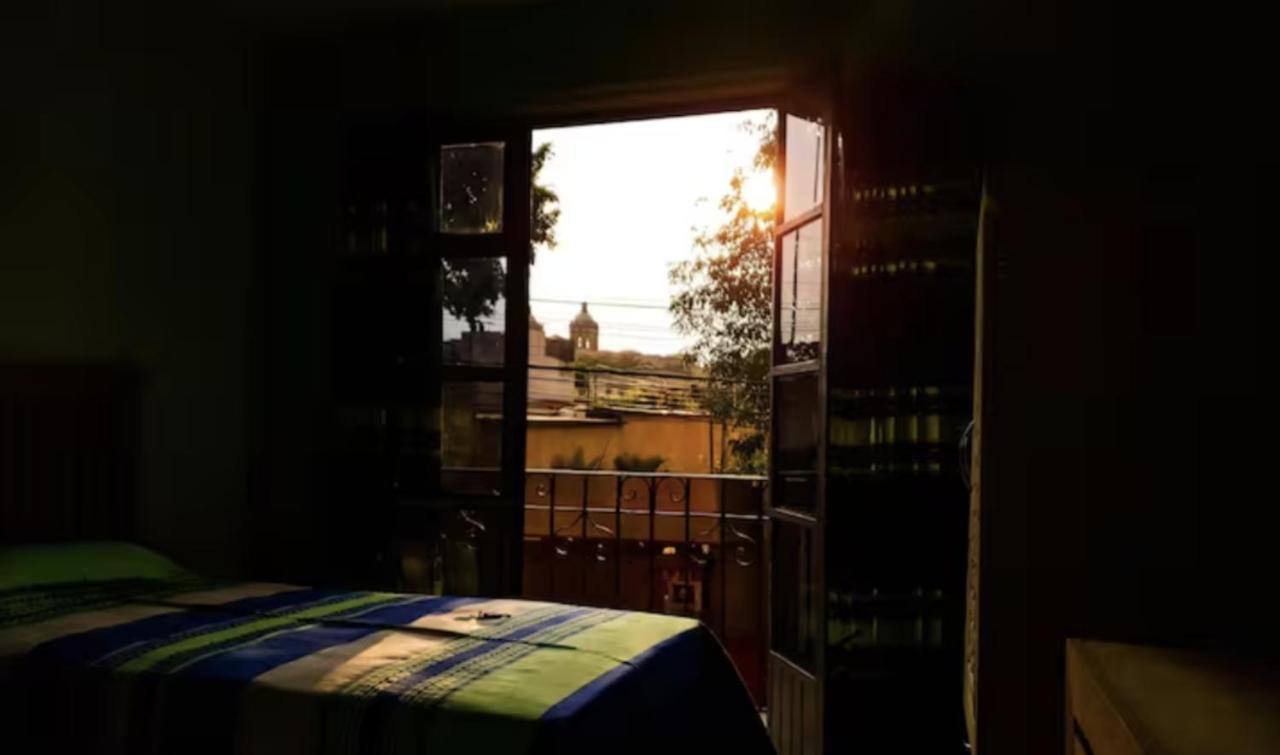 Casa Canseco *
