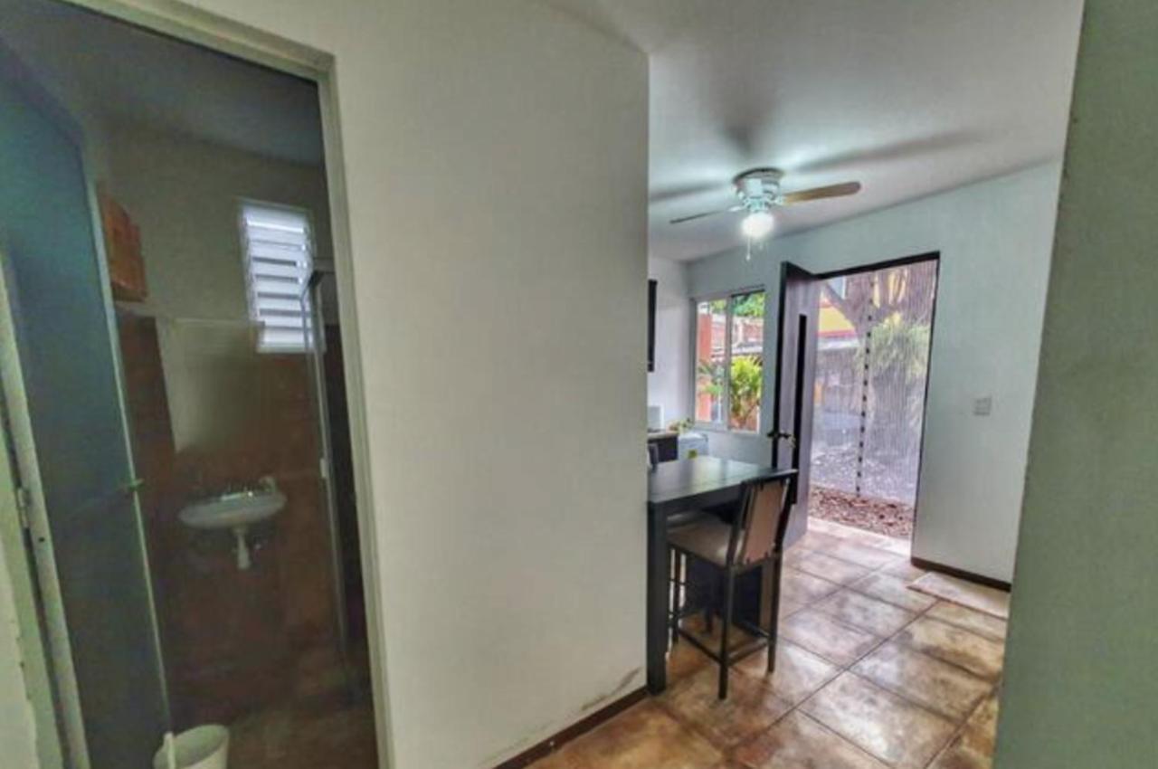 Apartment Casa Canseco