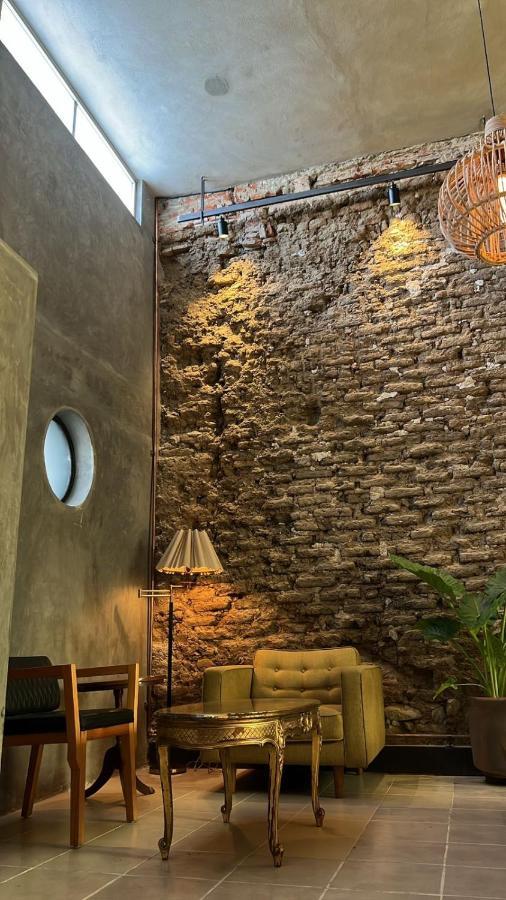Homestay Casa Patricia *