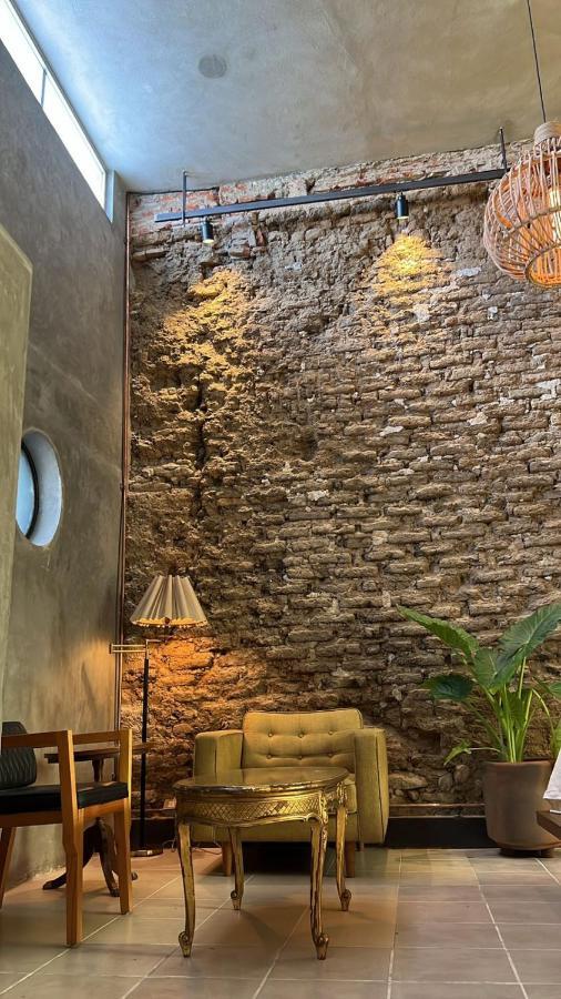 Homestay Casa Patricia