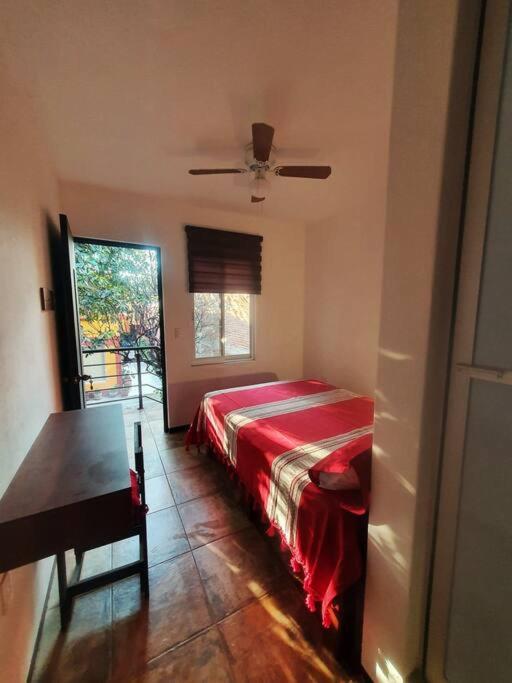 Apartment Casa Canseco