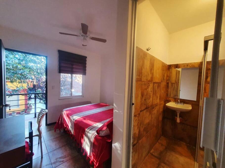 Apartment Casa Canseco Oaxaca