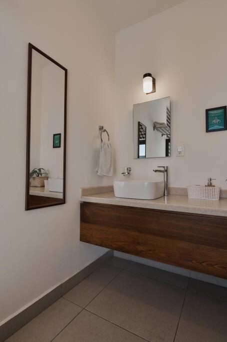 Centrico Live Apartment Oaxaca