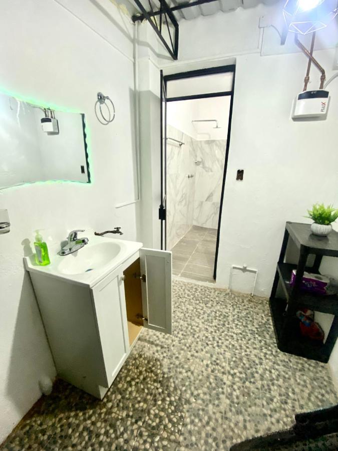 Casa Juarez Oaxaca