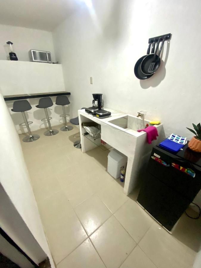 Apartamento Casa Juarez