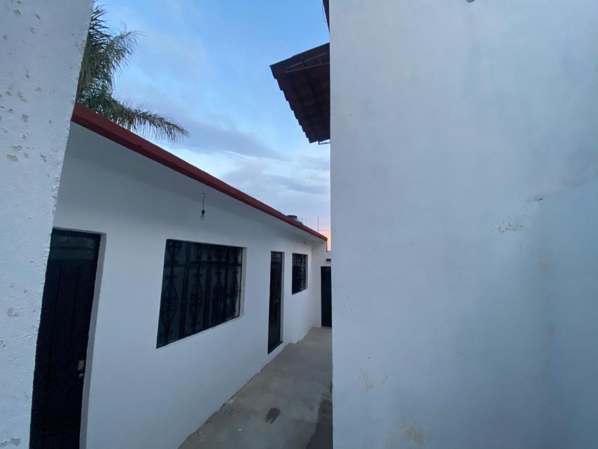 Casa Juarez Apartamento *