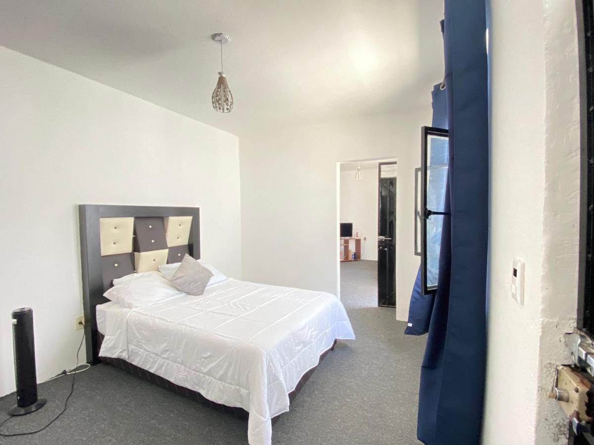 Apartamento Casa Juarez