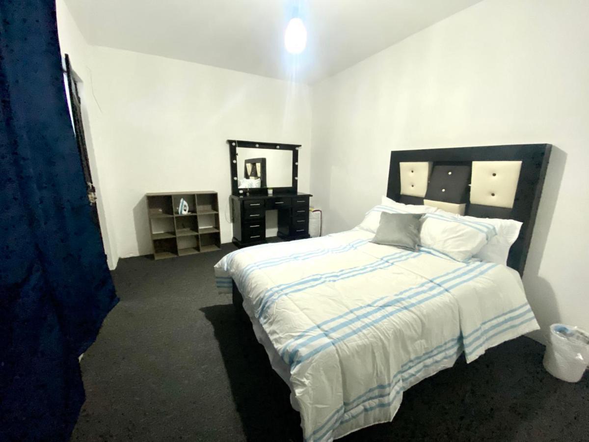 Casa Juarez Apartamento