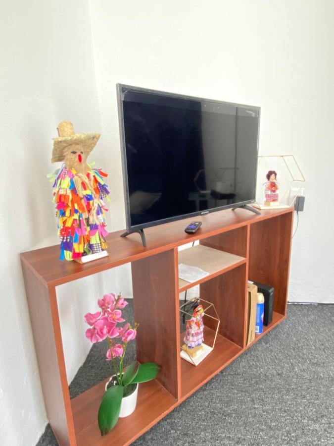 Apartamento Casa Juarez Oaxaca