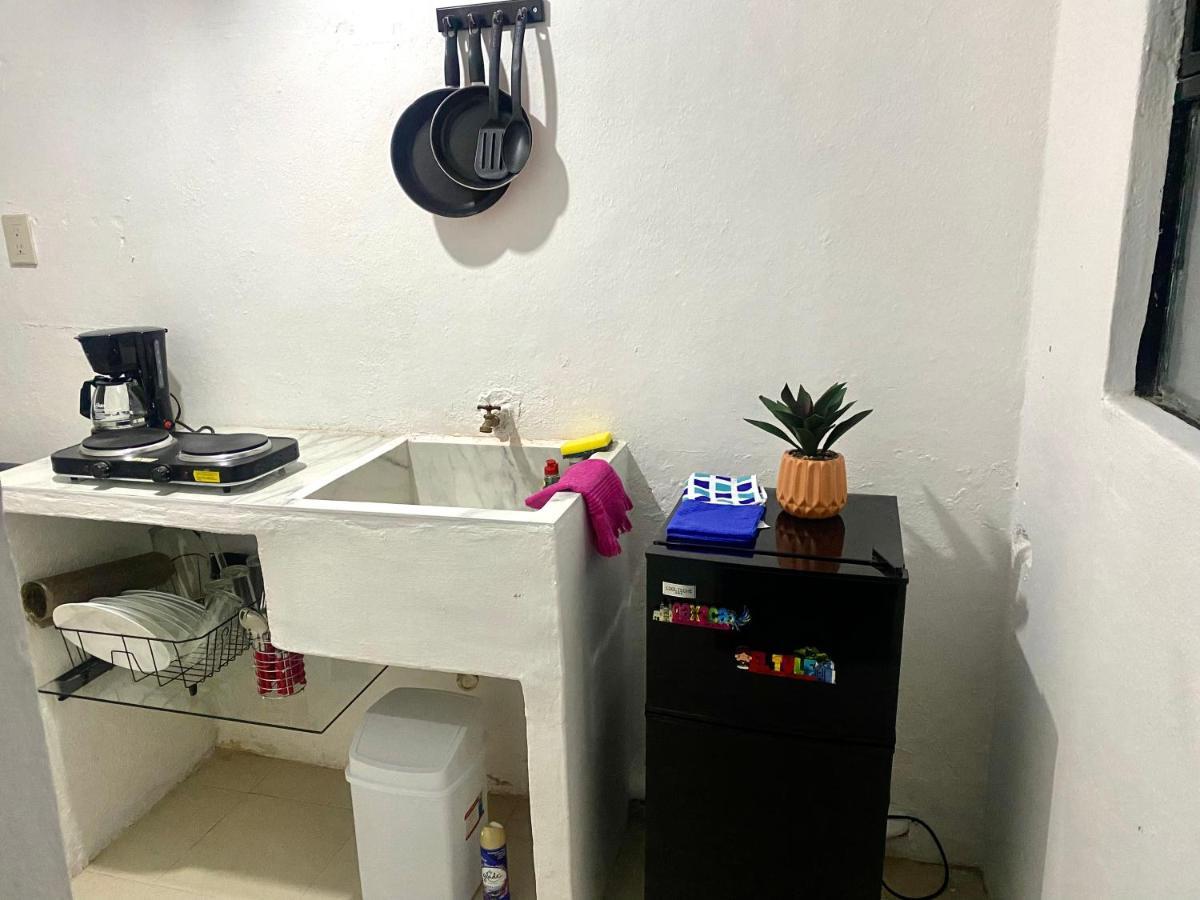 Casa Juarez Oaxaca