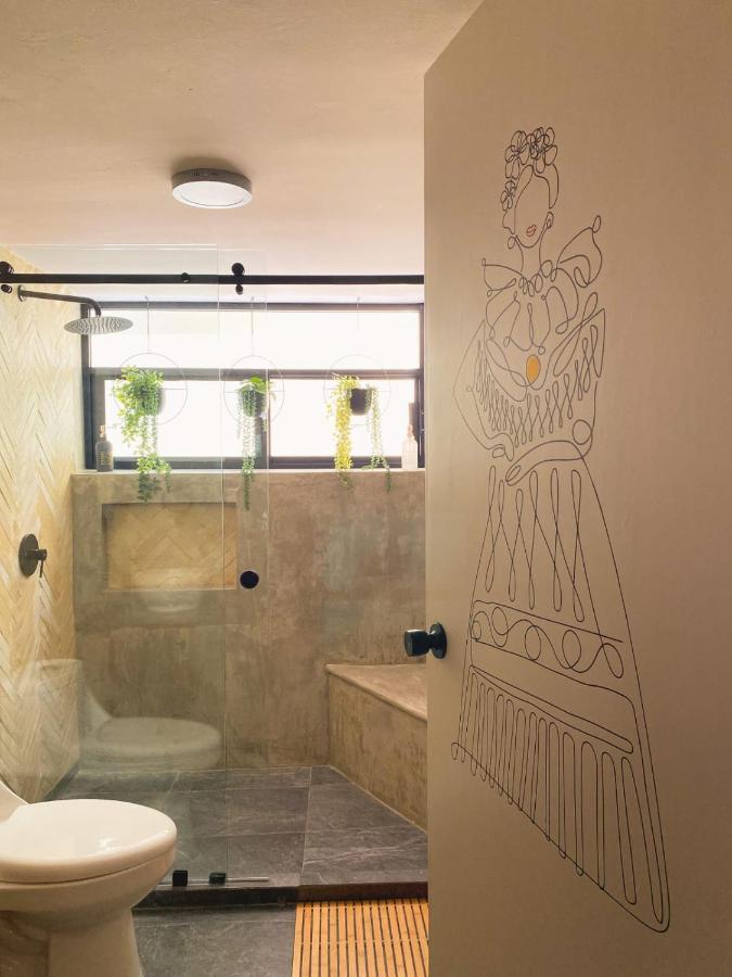Layoo, Tu Casa En 101 Oaxaca