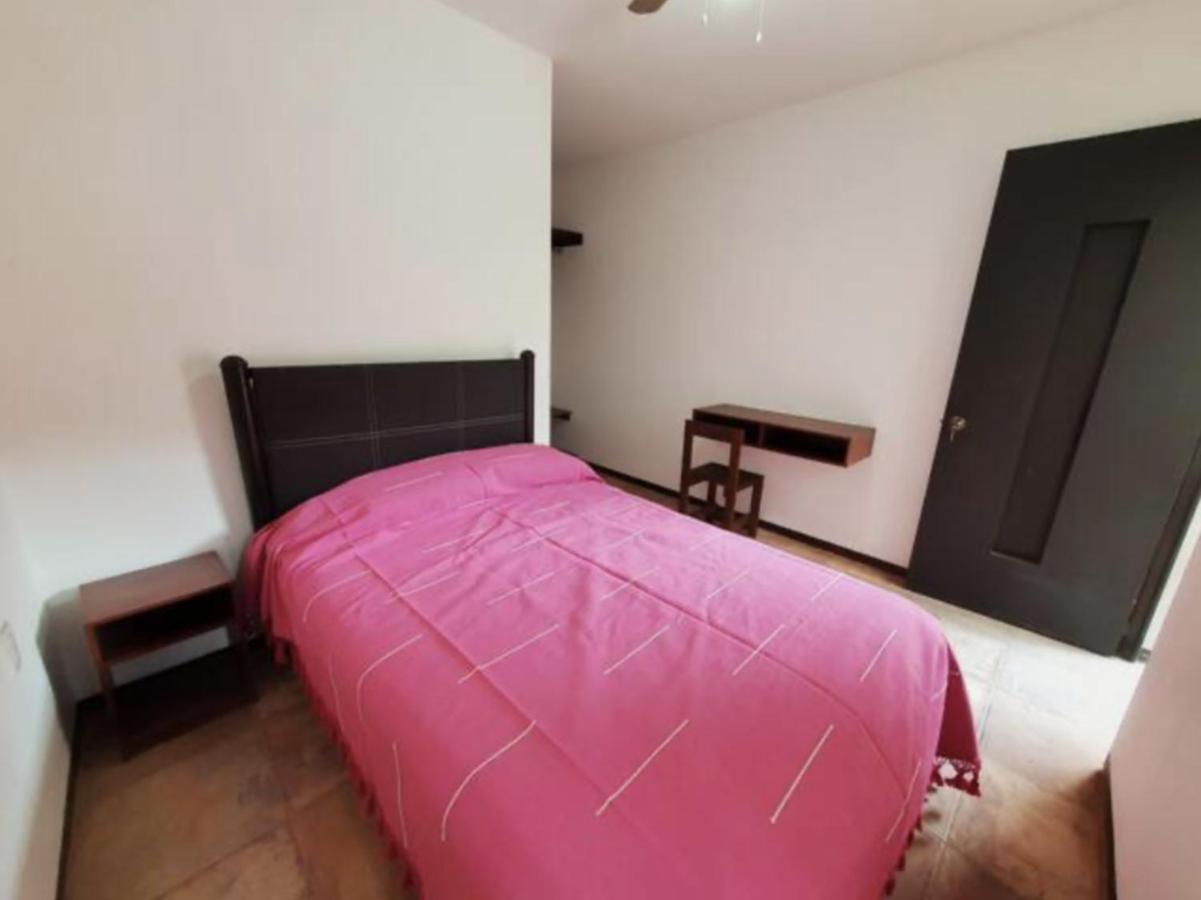 Aparthotel Casa Juarez 2