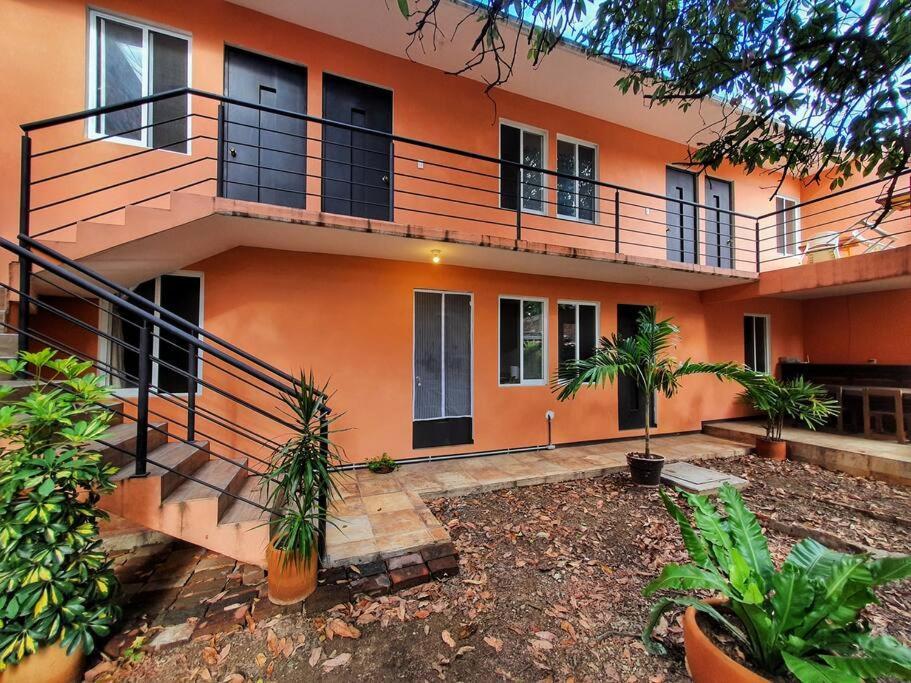 Casa Juarez 2 Aparthotel