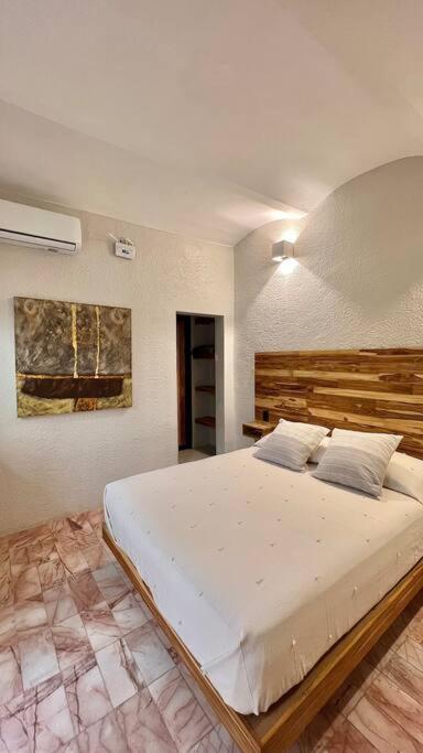 Сasa de vacaciones Galeana Art House/historic Center *