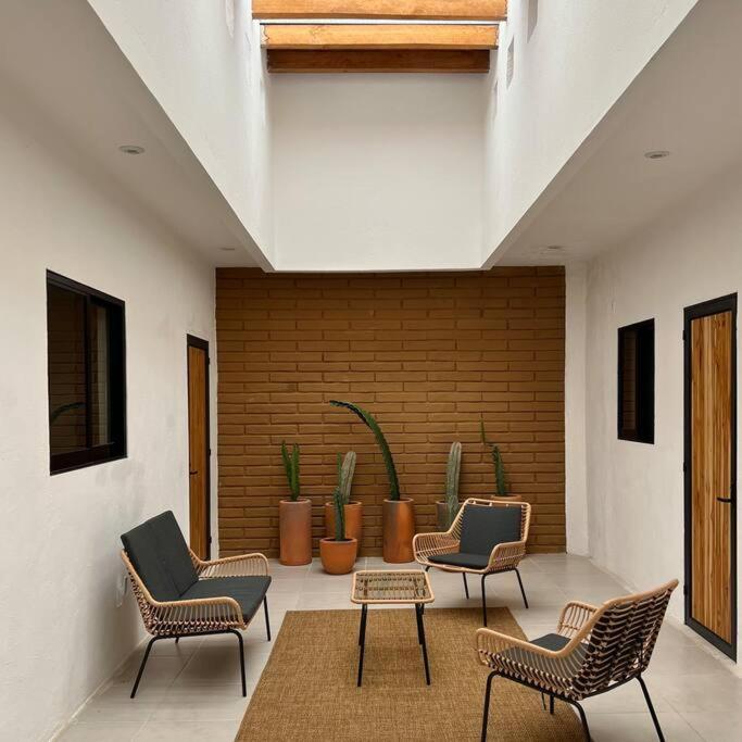 Сasa de vacaciones Galeana Art House/historic Center Oaxaca