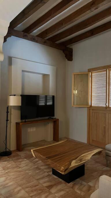 Сasa de vacaciones Galeana Art House/historic Center Oaxaca