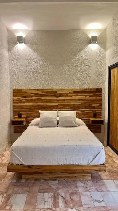 Galeana Art House/historic Center Сasa de vacaciones Oaxaca