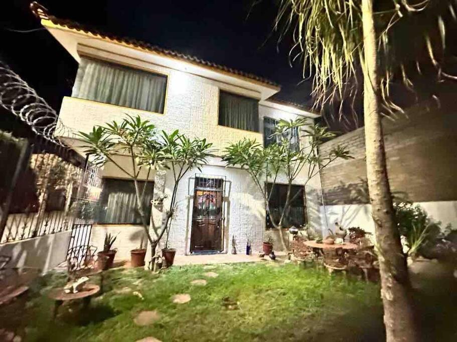 Casa Estrella Сasa de vacaciones