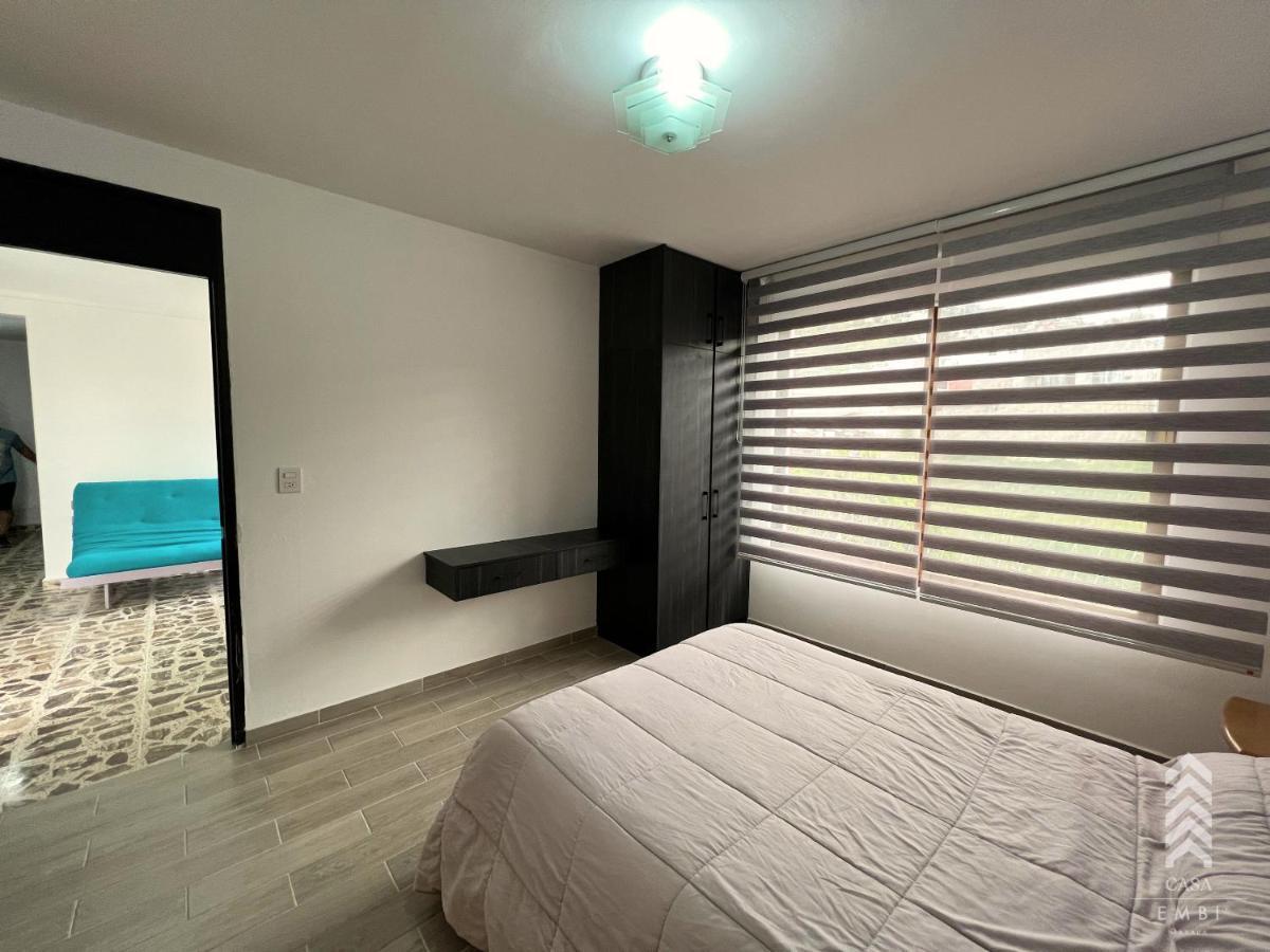 Casa Embi Holiday home Oaxaca