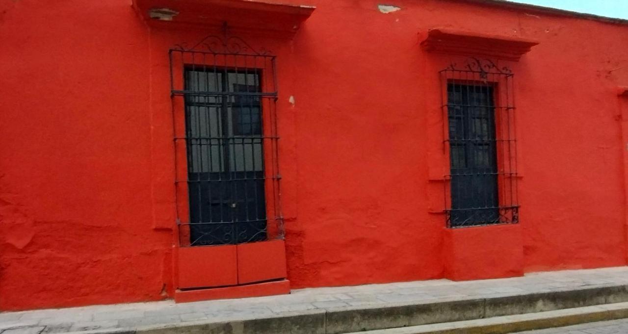 Casa Sofi Bed and breakfast