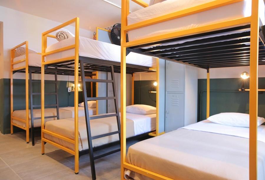 Selina Hotel