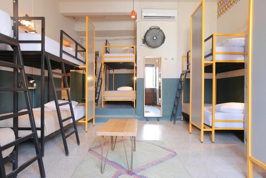 Hotel Selina