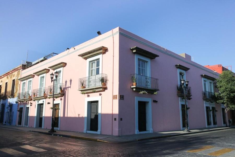 Selina Hotel Oaxaca