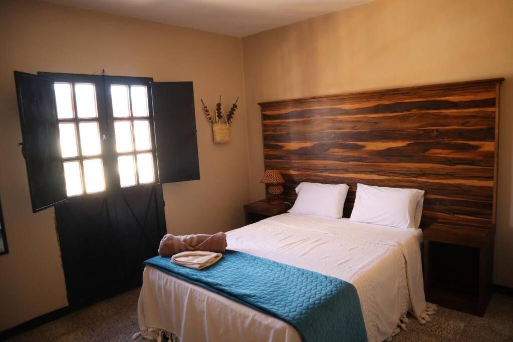 Casa Eva - Great Location Oaxaca