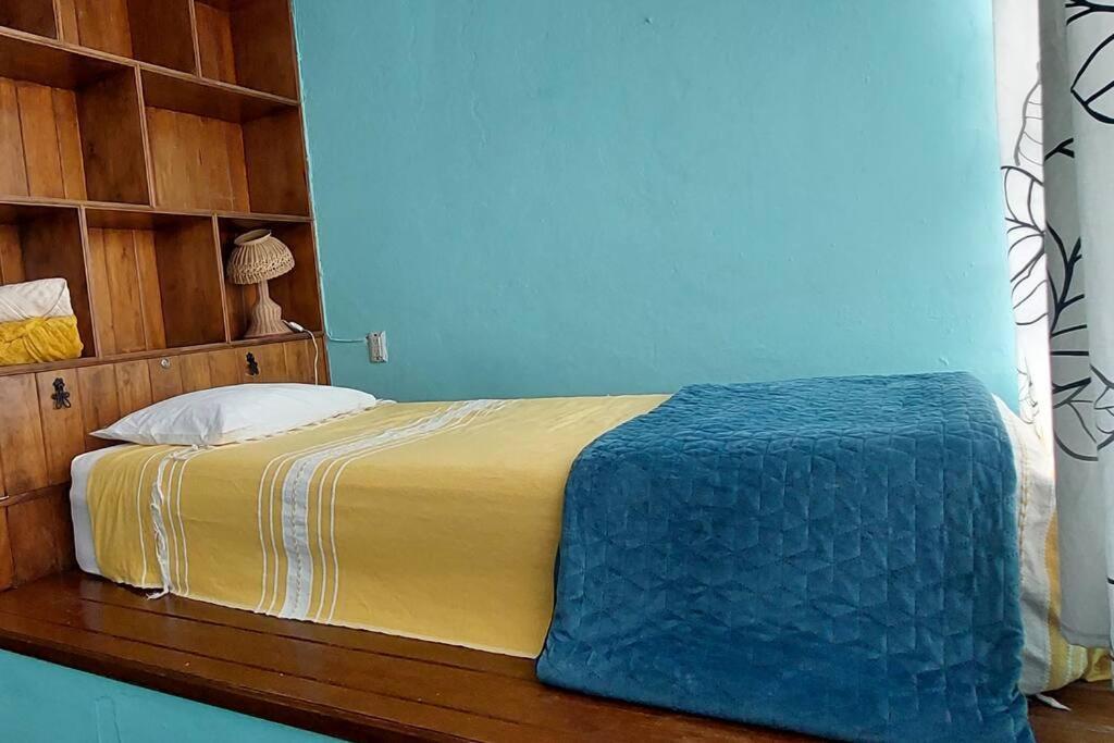 Casa Eva - Great Location Apartamento