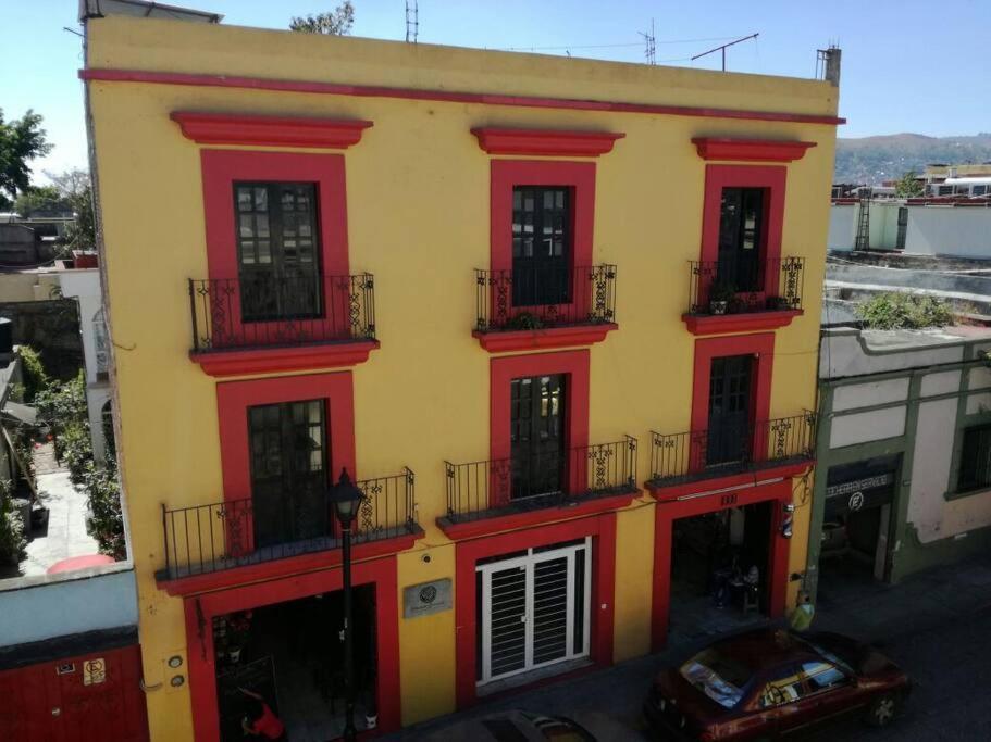 Casa Eva - Great Location