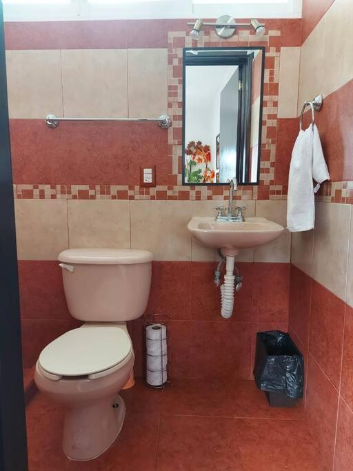 Apartamento Casa Eva - Great Location Oaxaca