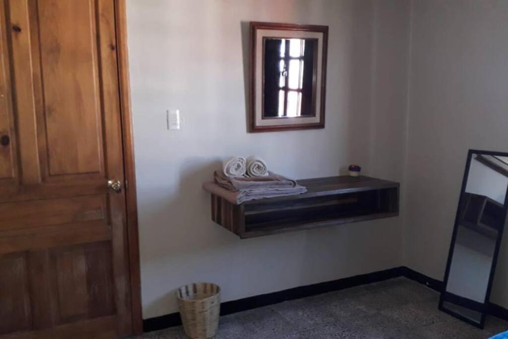 Casa Eva - Great Location Apartamento Oaxaca