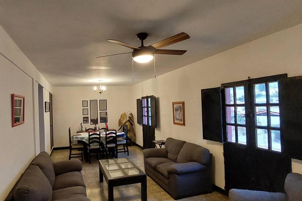 Apartamento Casa Eva - Great Location *