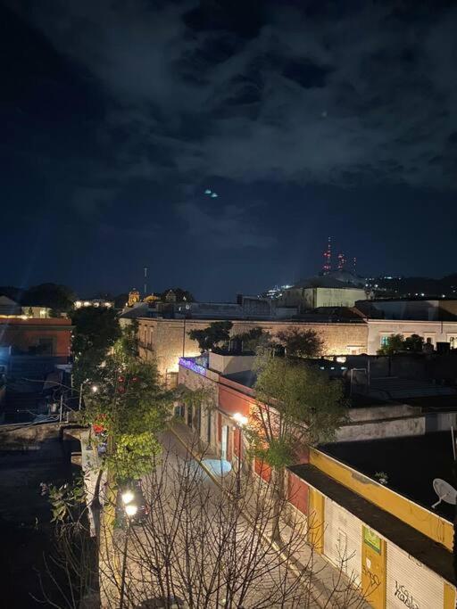 Casa Eva - Great Location * Oaxaca