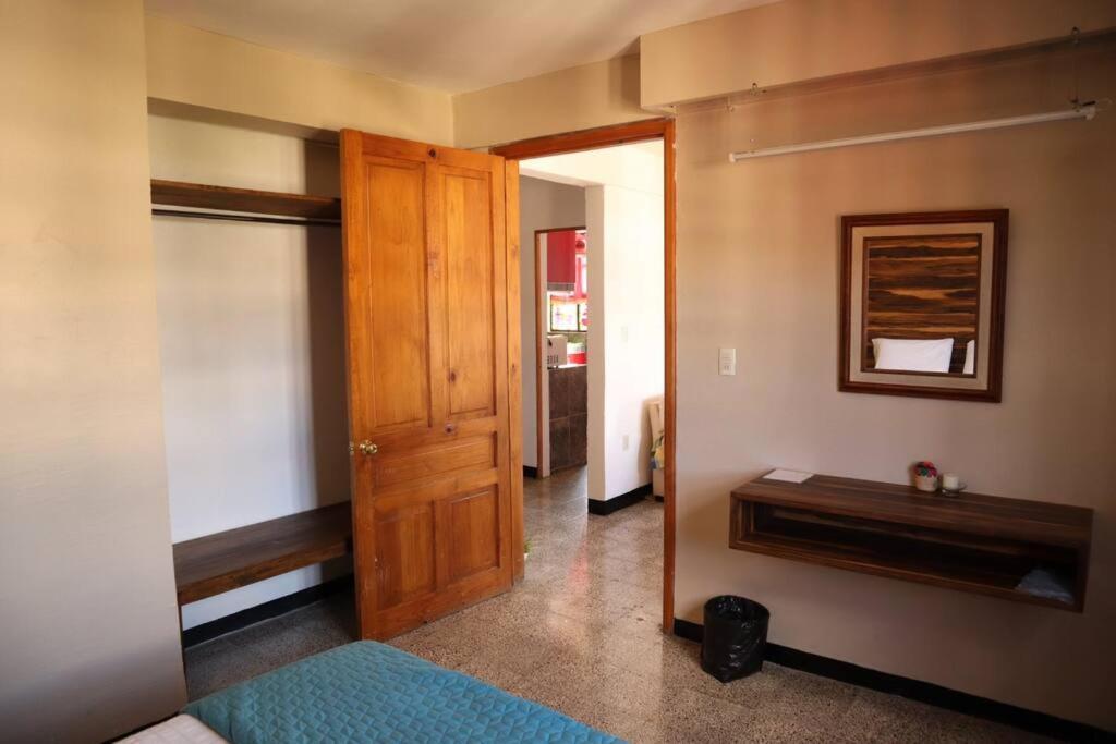 Casa Eva - Great Location Apartamento *