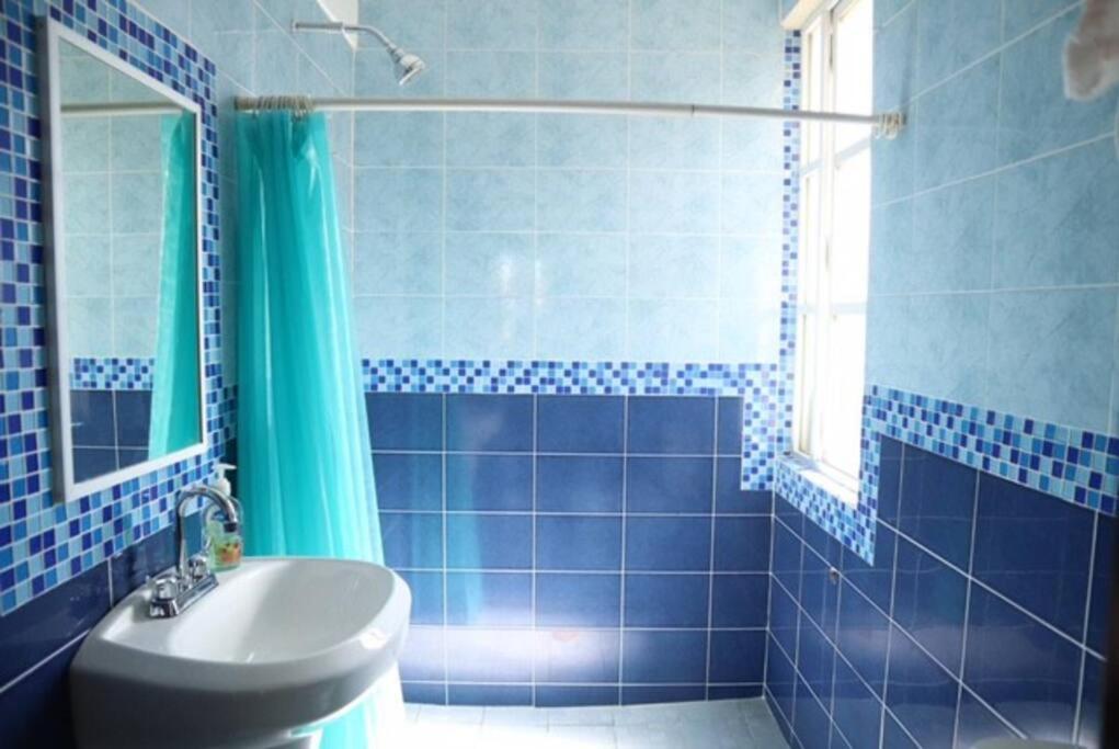 Casa Eva - Great Location Apartamento Oaxaca