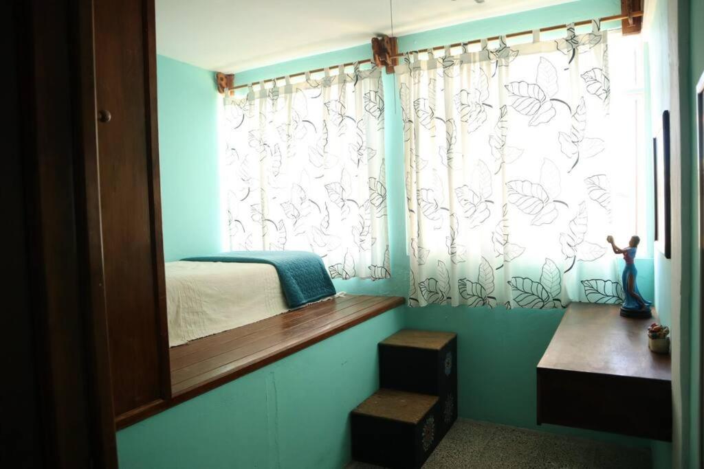 Casa Eva - Great Location Oaxaca