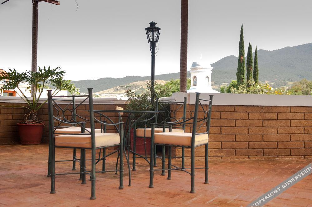 Boutique La Casona Colorada Oaxaca