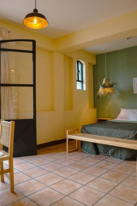 Apartamento La Merced Centro Bien Ubicado *