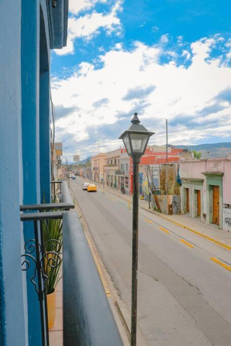 Apartamento La Merced Centro Bien Ubicado Oaxaca