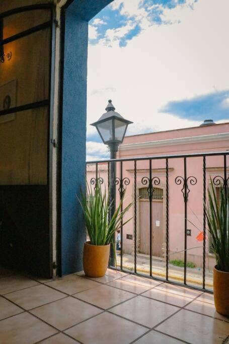 La Merced Centro Bien Ubicado Apartamento