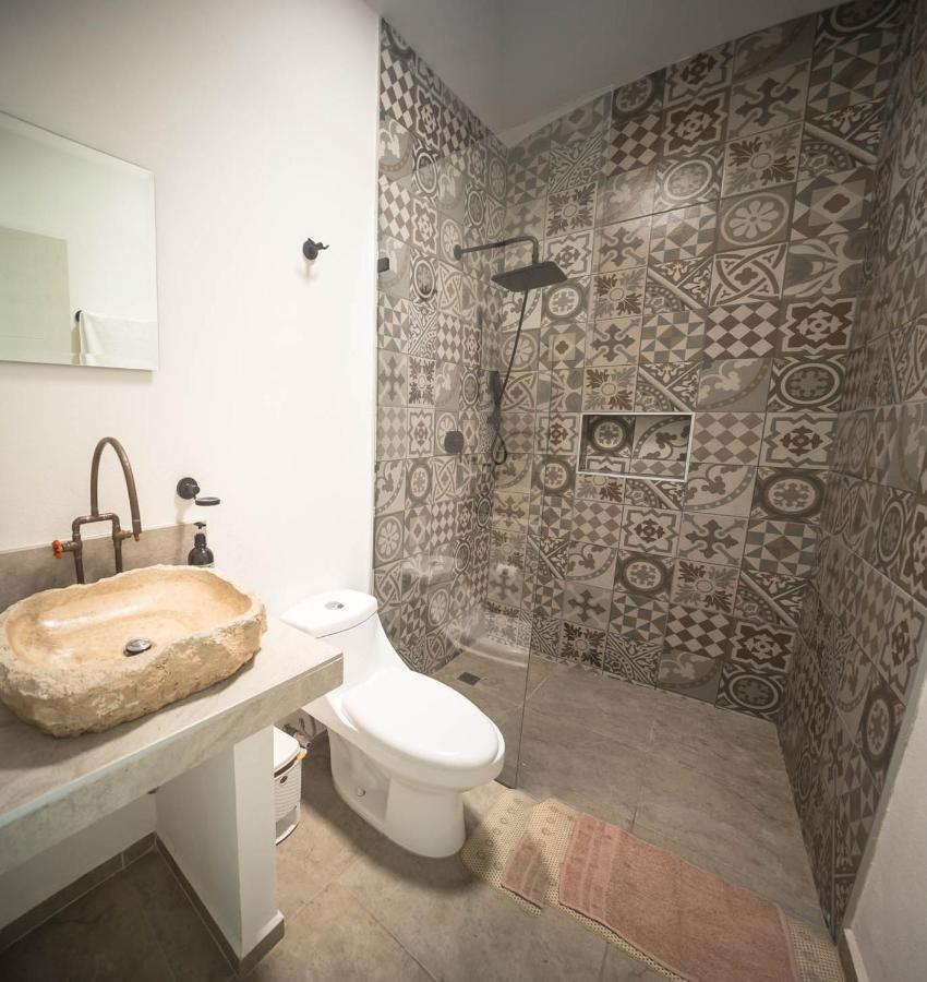 Bed and breakfast Casa Sofi Oaxaca