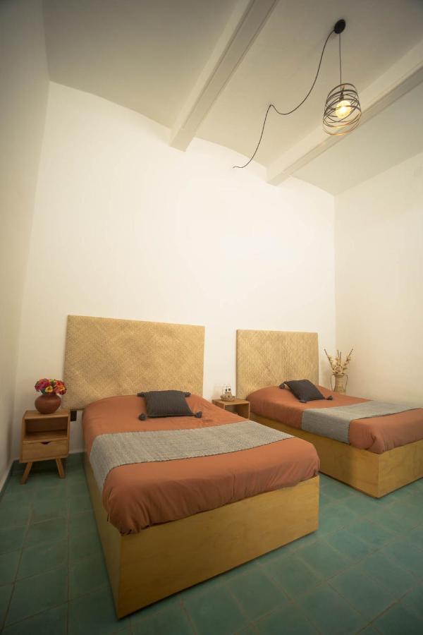 Casa Sofi Bed and breakfast *