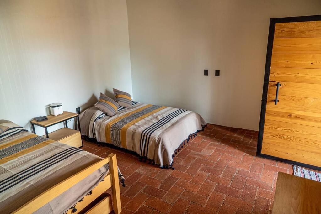 Casa Cecilia House