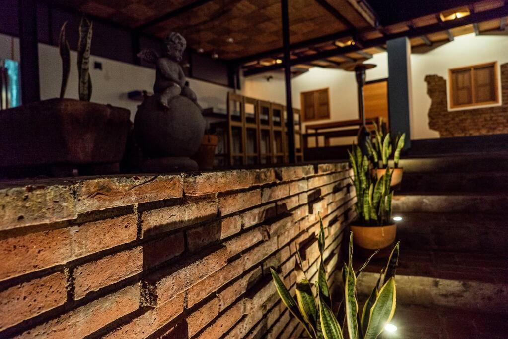 Сasa de vacaciones Casa Cecilia House Oaxaca