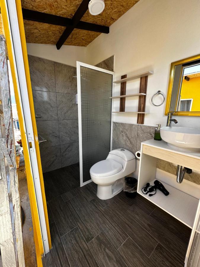 Casa Marin Jacaranda Habitación en casa particular Oaxaca