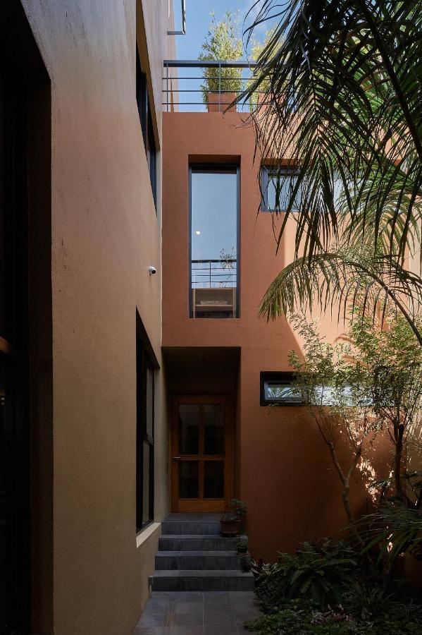 Privadas / Casa X By Nardazul